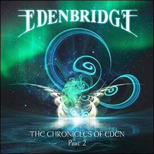 Edenbridge/The Chronicles Of Eden Part 2[241352]