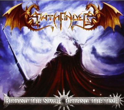 Beyond the Space, Beyond the Time