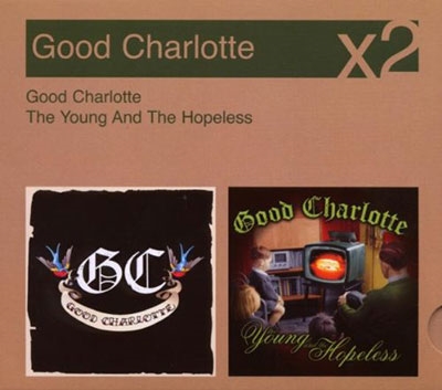 Good Charlotte / The Young And The Hopeless