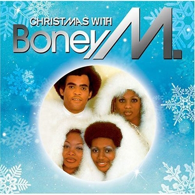 Christmas with Boney M