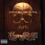 Cypress Hill/Greatest Hits From The Bong[88697558372]