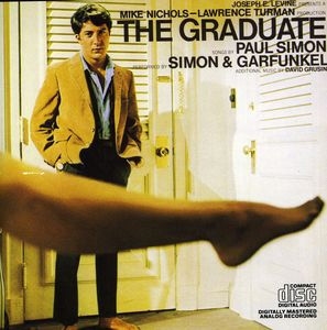 Simon & Garfunkel/卒業 オリジナル・サウンドトラック＜期間生産限定盤＞