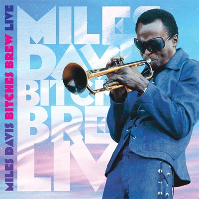Miles Davis/Bitches Brew Live[88697814852]