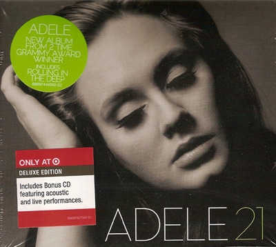 Adele/21