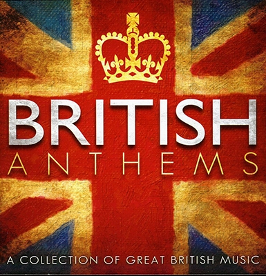 British Anthems British Anthems