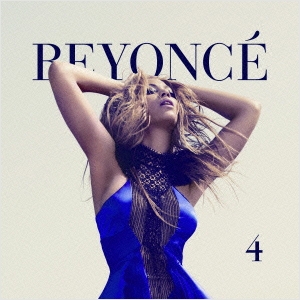 Beyonce/4  International Deluxe Edition[88697933582]