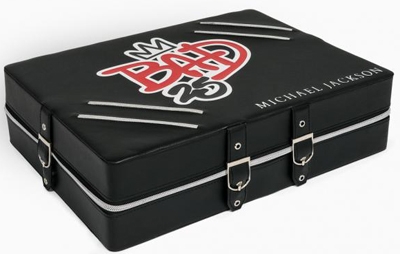 Bad : 25th Anniversary Deluxe Collectors Edition ［3CD+DVD+Tシャツ:XLサイズ+スーベニアセット］＜限定セット＞