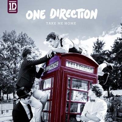 One Direction/Take Me Home