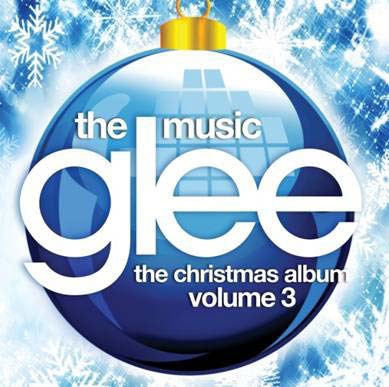 Glee: The Music-TheChristmas Album Vol.3