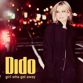 Dido/Girl Who Got Away Deluxe Edition[88765442332]