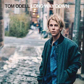Long Way Down: Deluxe Version