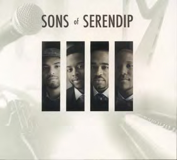 Sons Of Serendip