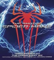 The Amazing Spider-Man 2＜初回生産限定盤＞