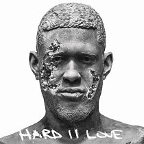 Usher/Hard II Love[88843069392]