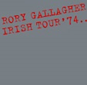 Irish Tour '74 ［7CD+DVD］＜初回生産限定盤＞