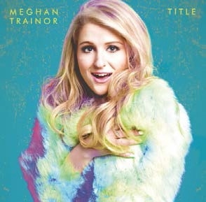 Meghan Trainor/Title (Deluxe Edition)[88875046912]