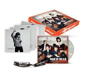 One Direction/メイド・イン・ザ・A.M.＜初回限定仕様＞