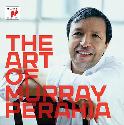 マレイ・ペライア/The Art of Murray Perahia＜完全生産限定盤＞