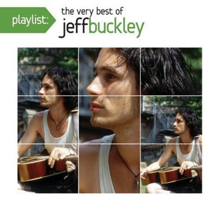 Playlist: The Very Best of Jeff Buckley