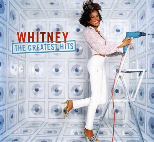 Whitney : The Greatest Hits