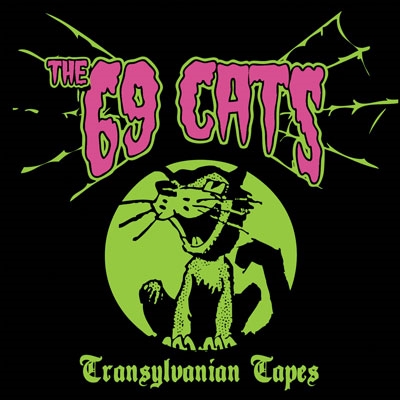 TOWER RECORDS ONLINE㤨The 69 Cats/Transylvanian Tapes[CLE08542]פβǤʤ3,190ߤˤʤޤ