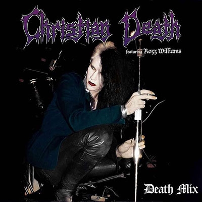 Christian Death/Death Mix