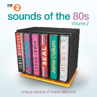 Sounds of the 80s Vol.2