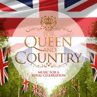 For Queen & Country For Queen & Country