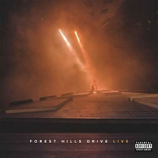 J. Cole/Forest Hills Drive Live from Fayetteville, NC[88985303682]