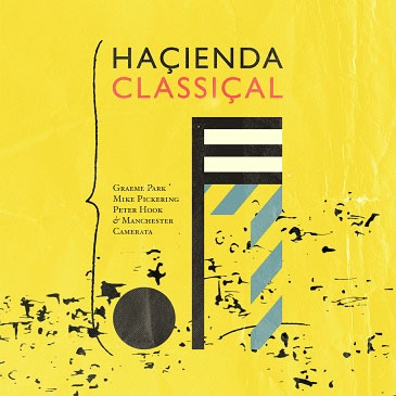 Hacienda Classical Hacienda Classical