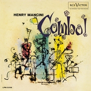 Henry Mancini/Combo![88985346702]