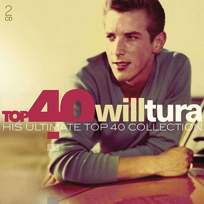 TOWER RECORDS ONLINE㤨Will Tura/Top 40 - Will Tura[88985364902]פβǤʤ1,890ߤˤʤޤ