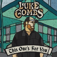 Luke Combs/This One's For You[88985388832]