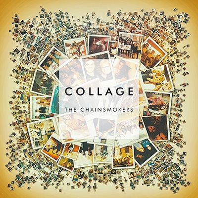 The Chainsmokers/Collage (EP)[88985390572]