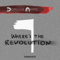 Where's The Revolution (Remixes)