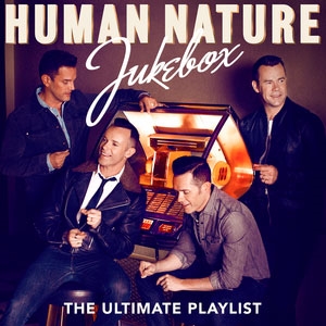 Human Nature (Rock)/Jukebox The Ultimate Playlist[88985452632]