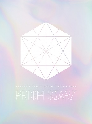 【Blu-ray BOX】あんさんぶるスターズ!DREAM LIVE -4th Tour "Prism Star!"-