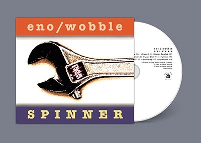 Spinner [Expanded Edition]