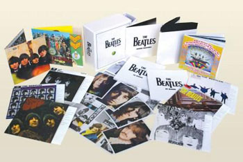 The Beatles/The Beatles In Mono＜Limited＞