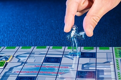 DOUBLE HELIX BLOSSOM 天空の双華 小学館グッドゲームズ DOUBLE HELIX BLOSSOM 天空の双華 小学館グッドゲームズ