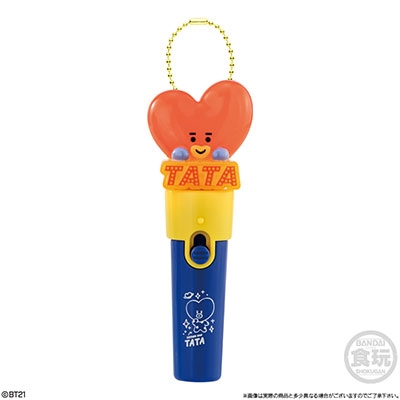 Bt21 charm discount