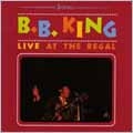 B.B. King/Live at the Regal[MCAD11646]