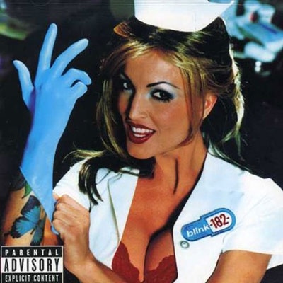 Blink-182/Enema Of The State [ECD][MCD11950]