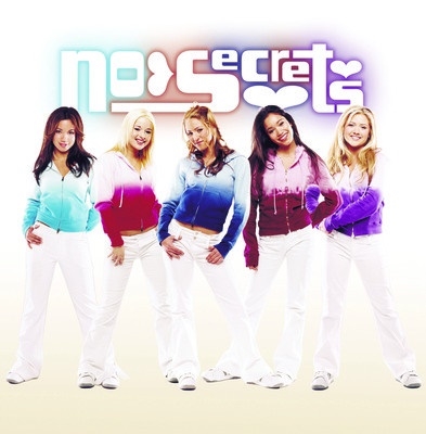 No Secrets No Secrets