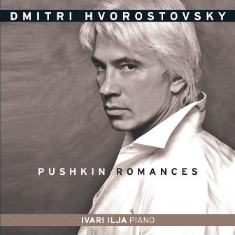 ディミトリー・ホロストフスキー/Pushkin Romances