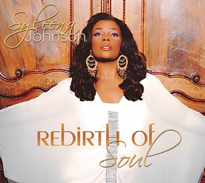 Syleena Johnson/Rebirth of Soul