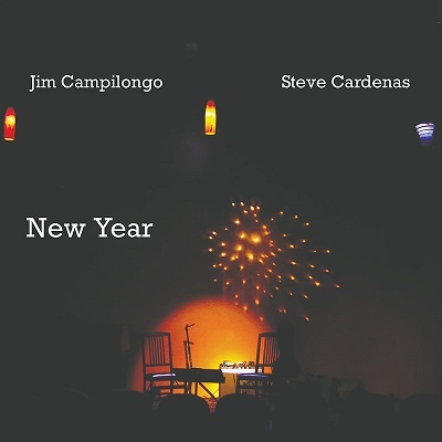 Jim Campilongo/New Year[SSC1703]