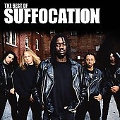 The Best of Suffocation