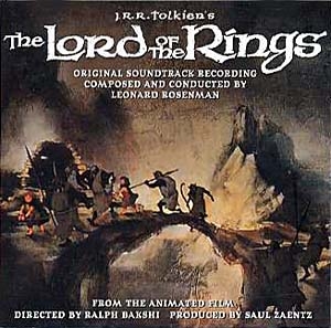 The Lord of the Rings (1978) The Lord of the Rings (1978)