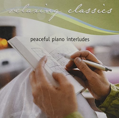 Relaxing Classics: Peaceful Piano Interludes